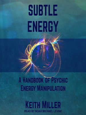 cover image of Subtle Energy